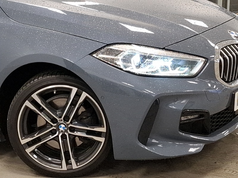 Used BMW 1 Series 2023 for sale - 76619401: Photo 9