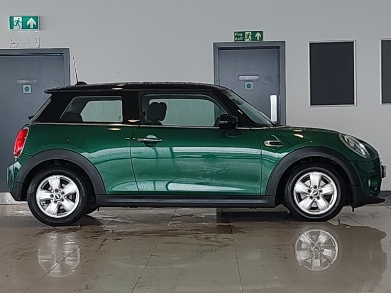 Used MINI Hatch 2020 for sale - 78099734: Photo 2