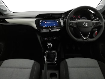 Used Vauxhall Corsa 2023 for sale - 76932899: Photo