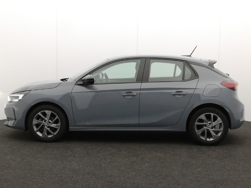 Used Vauxhall Corsa 2023 for sale - 76932899: Photo 4