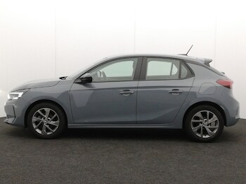 Used Vauxhall Corsa 2023 for sale - 76932899: Photo