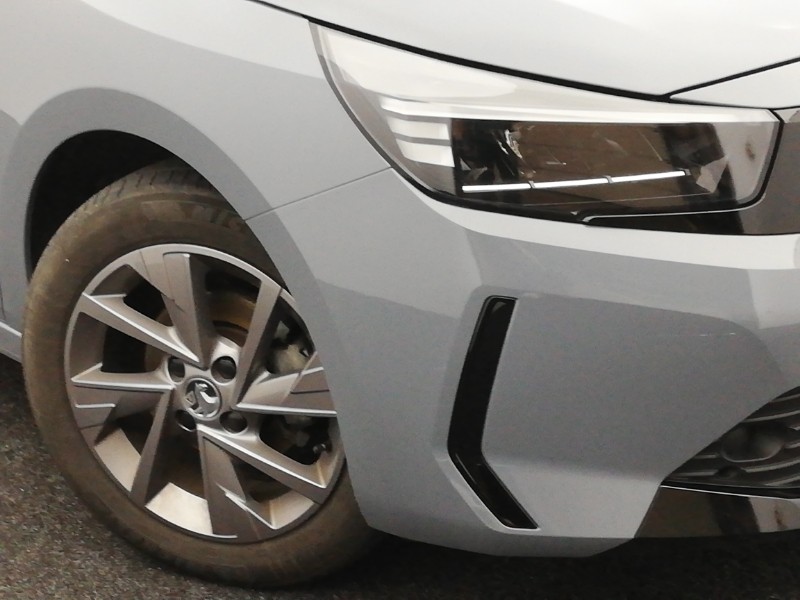 Used Vauxhall Corsa 2023 for sale - 76932899: Photo 9