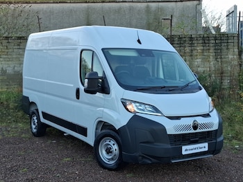 Citroen Relay feature image