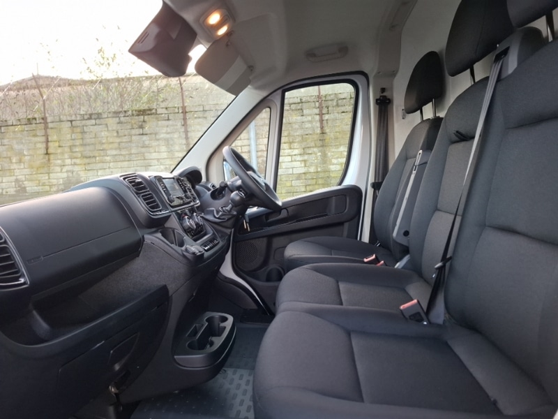 Used Citroen Relay 2025 for sale - 78133128: Photo 5