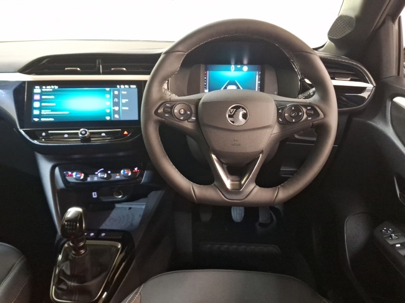 Used Vauxhall Corsa 2025 for sale - 76624217: Photo 10