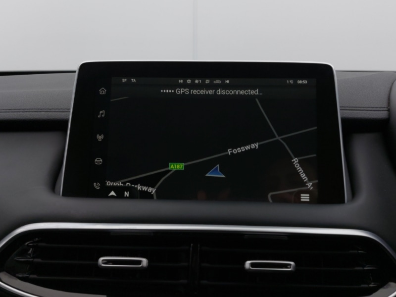 Used MG MG HS 2023 for sale - 77174106: Photo 11