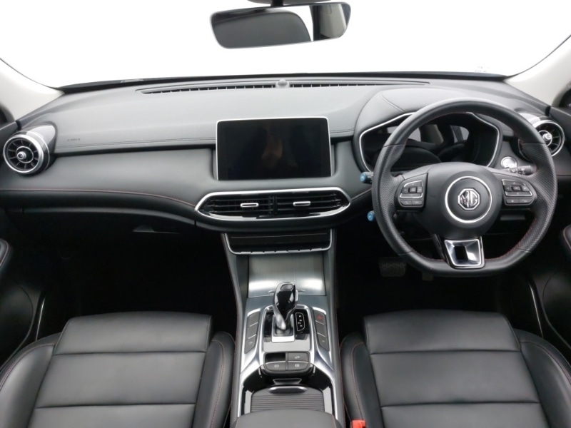 Used MG MG HS 2023 for sale - 77174106: Photo 2