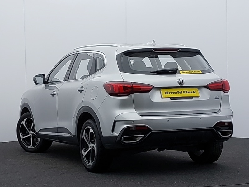 Used MG MG HS 2023 for sale - 77174106: Photo 3