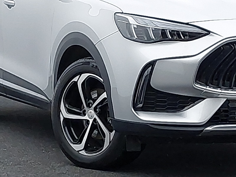 Used MG MG HS 2023 for sale - 77174106: Photo 9