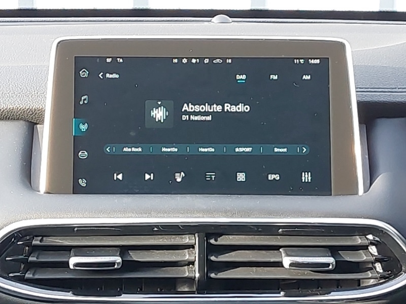 Used MG MG HS 2023 for sale - 76688309: Photo 10