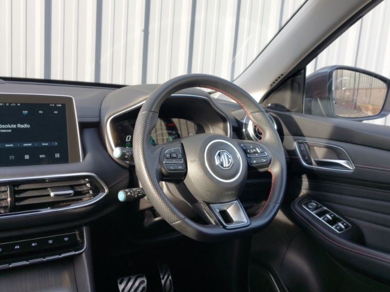 Used MG MG HS 2023 for sale - 76688309: Photo 11