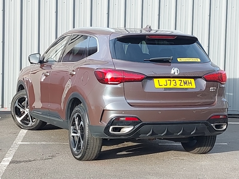 Used MG MG HS 2023 for sale - 76688309: Photo 3