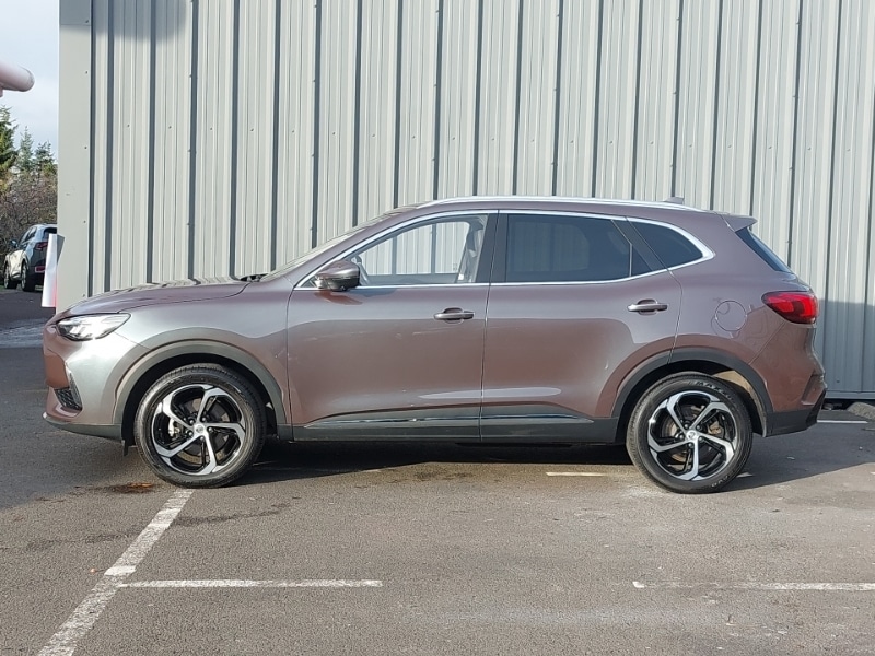 Used MG MG HS 2023 for sale - 76688309: Photo 4