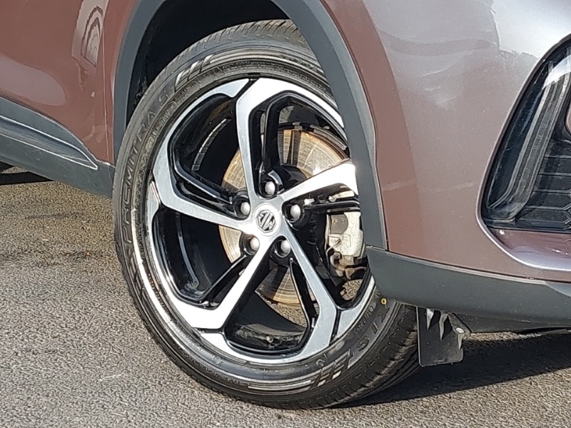 Used MG MG HS 2023 for sale - 76688309: Photo 9