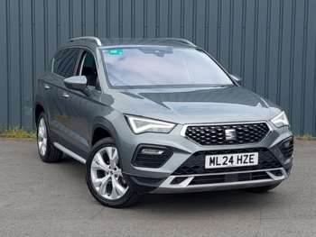 2024 - 1.5 TSI EVO Xperience 5dr DSG