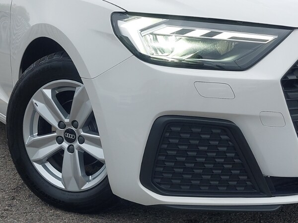 Used Audi A1 2021 for sale - 76160137: Photo 9