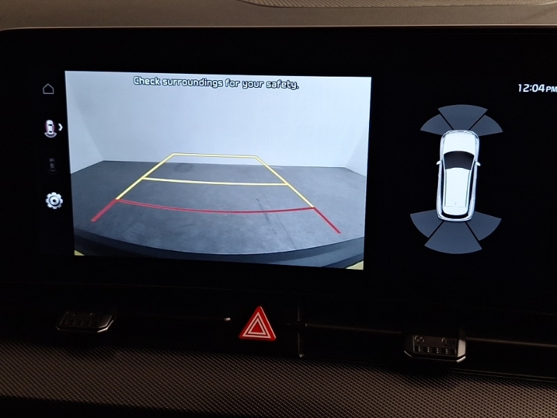 Used Kia Sportage 2025 for sale - 77717540: Photo 12