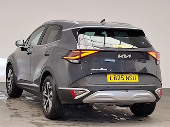 Used Kia Sportage 2025 for sale - 77717540: Photo