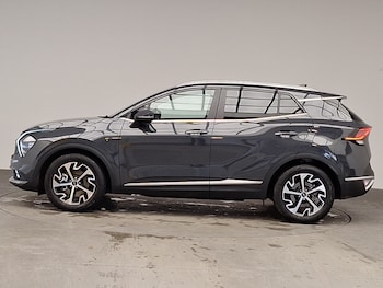 Used Kia Sportage 2025 for sale - 77717540: Photo