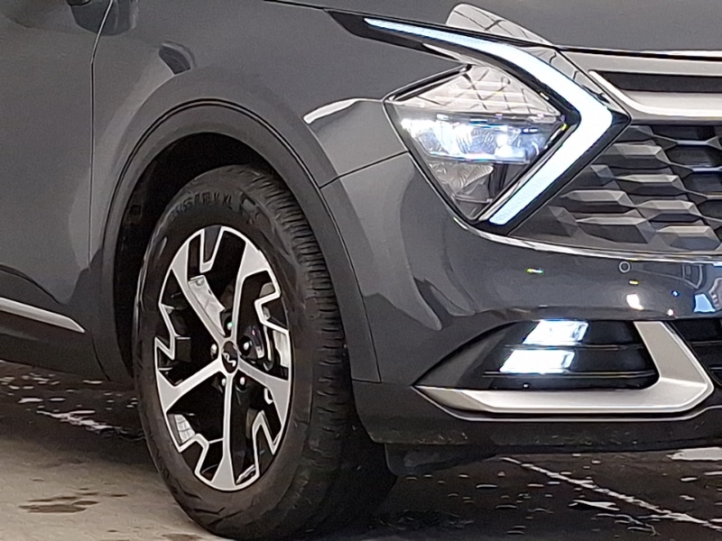 Used Kia Sportage 2025 for sale - 77717540: Photo 9