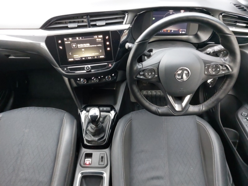 Used Vauxhall Corsa 2022 for sale - 77424029: Photo 2