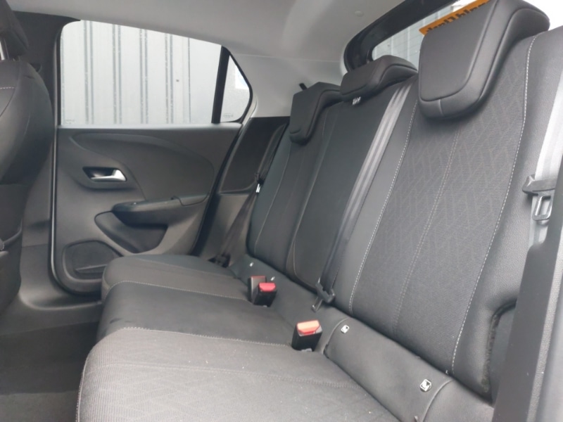 Used Vauxhall Corsa 2022 for sale - 77424029: Photo 6