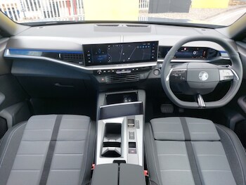 Used Vauxhall Grandland 2025 for sale - 75455224: Photo