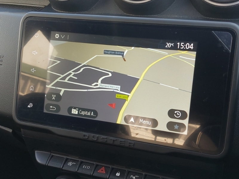 Used Dacia Duster 2023 for sale - 77752389: Photo 10