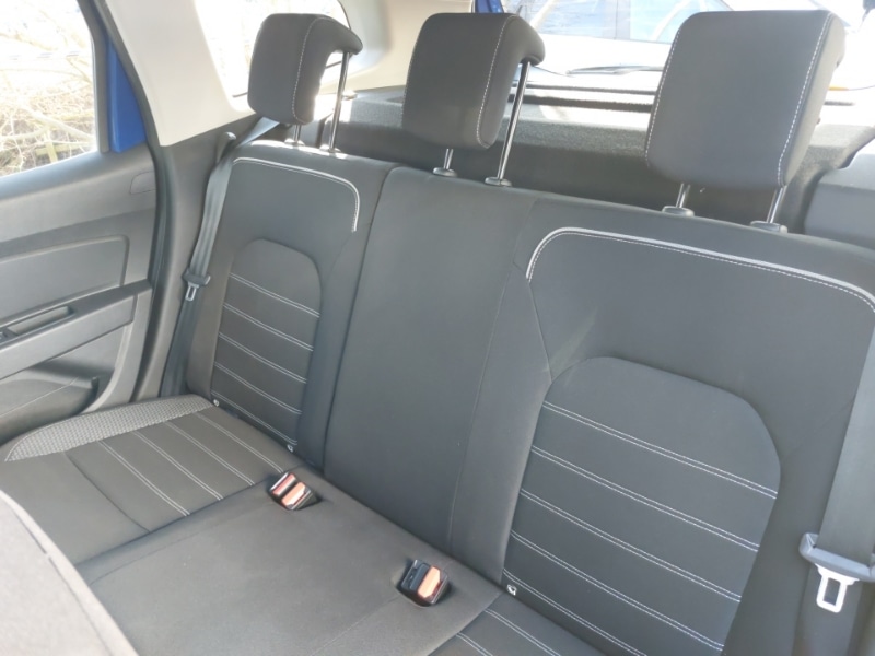 Used Dacia Duster 2023 for sale - 77752389: Photo 6