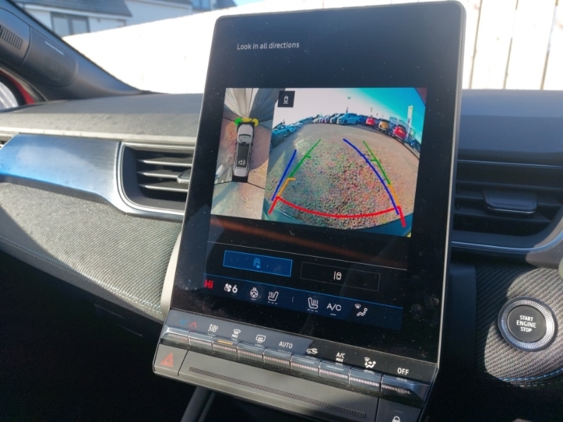 Used Renault Other 2025 for sale - 77158328: Photo 10