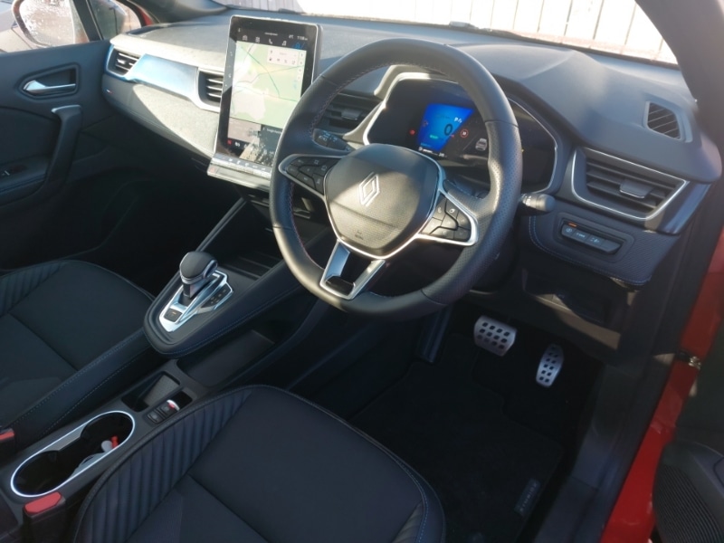 Used Renault Other 2025 for sale - 77158328: Photo 7