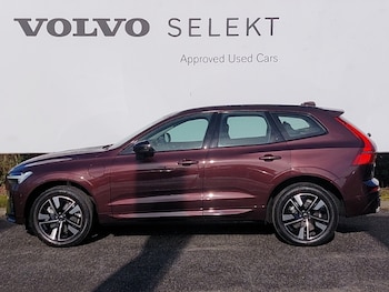 Used Volvo XC60 2025 for sale - 78643213: Photo