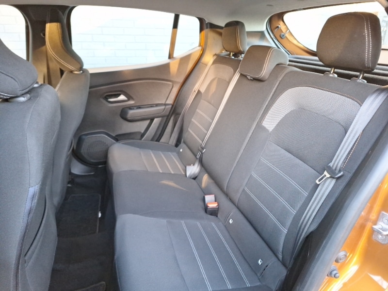 Used Dacia Sandero Stepway 2023 for sale - 76404093: Photo 6