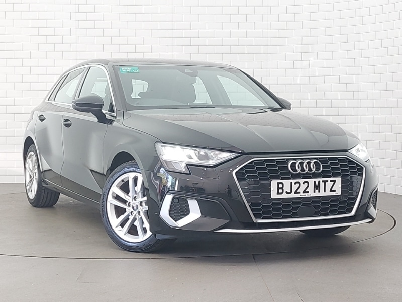 Used Audi A3 2022 for sale - 78156274: Photo 1