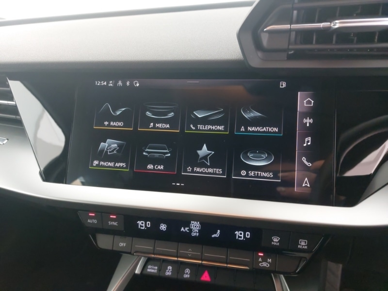 Used Audi A3 2022 for sale - 78156274: Photo 10