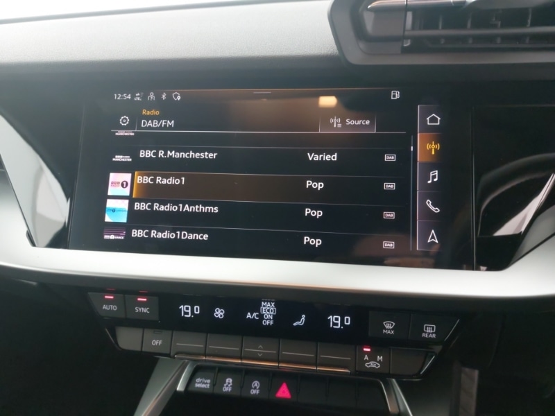 Used Audi A3 2022 for sale - 78156274: Photo 11