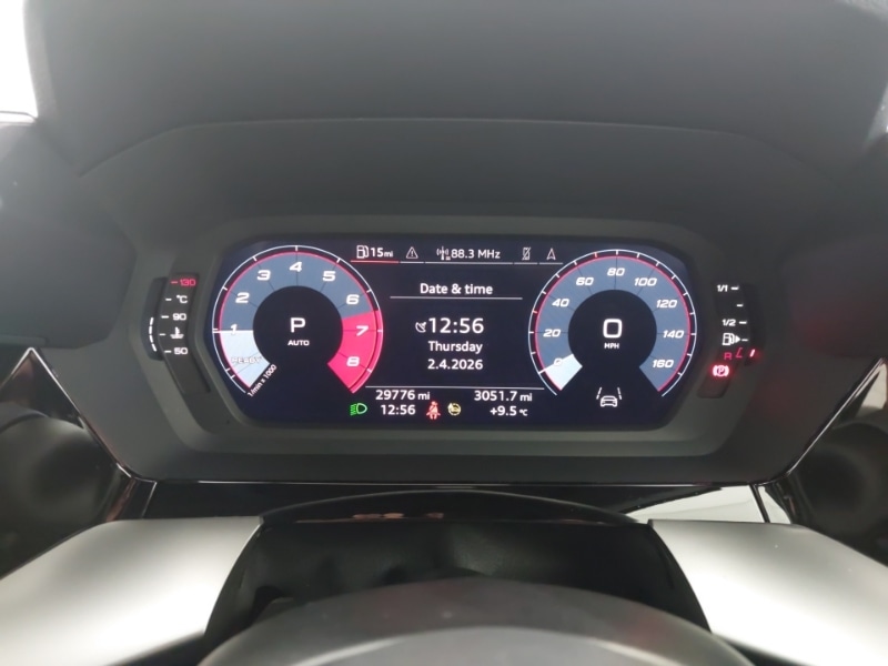 Used Audi A3 2022 for sale - 78156274: Photo 12