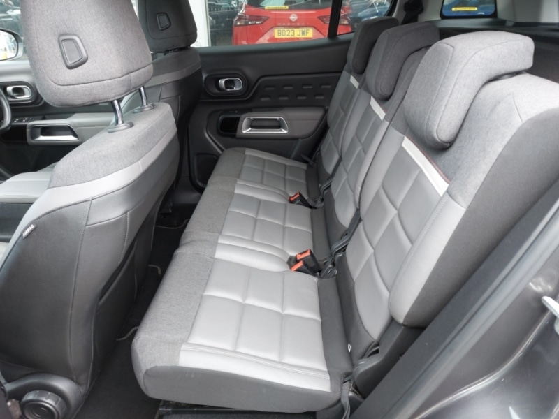 Used Citroen C5 Aircross 2019 for sale - 76639753: Photo 6