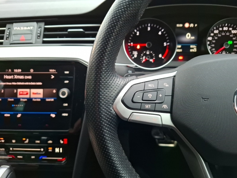 Used Volkswagen Passat 2021 for sale - 77073809: Photo 12