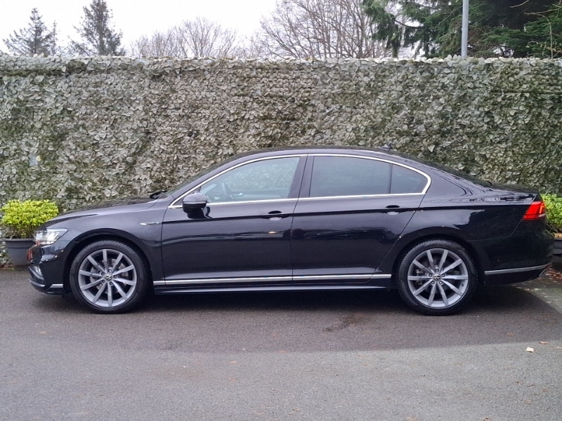 Used Volkswagen Passat 2021 for sale - 77073809: Photo 4