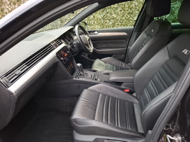 Used Volkswagen Passat 2021 for sale - 77073809: Photo 5