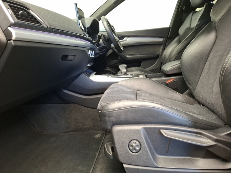 Used Audi Q5 2023 for sale - 76770345: Photo 5