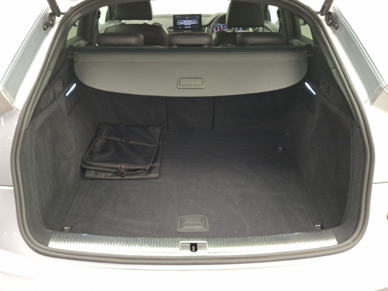 Used Audi Q5 2023 for sale - 76770345: Photo 8