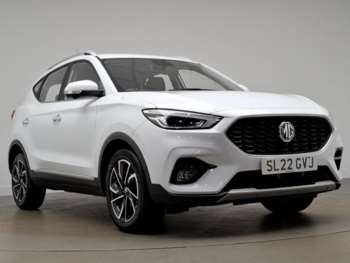 2022 - 1.5 VTi-TECH Exclusive 5dr
