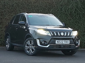 Used Suzuki Vitara 2022 for sale - 77281780: Photo