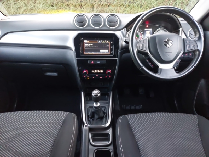 Used Suzuki Vitara 2022 for sale - 77281780: Photo 2