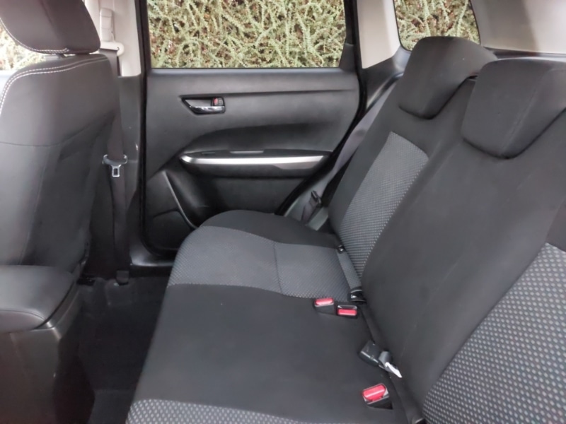 Used Suzuki Vitara 2022 for sale - 77281780: Photo 6