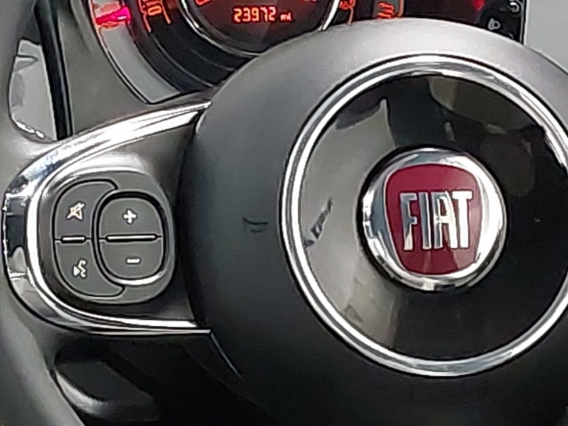 Used Fiat 500 2021 for sale - 76540539: Photo 10