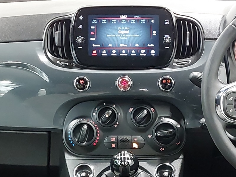 Used Fiat 500 2021 for sale - 76540539: Photo 7