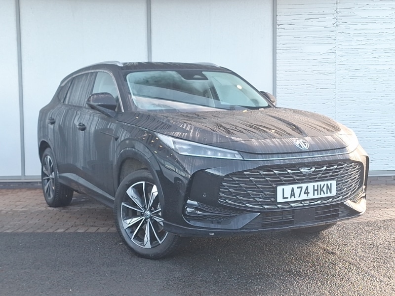 Used MG MG HS 2024 for sale - 76932839: Photo 1